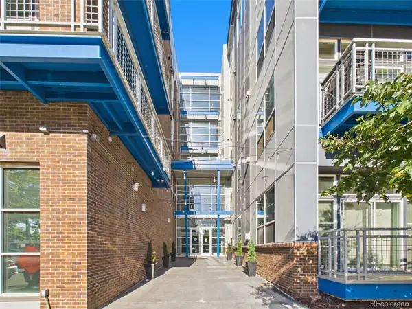 1488 Madison Street #403, Denver, CO 80206