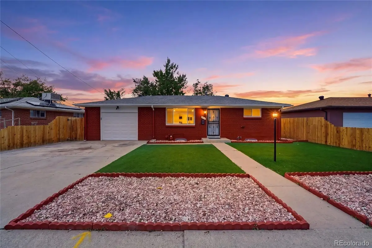 2605 W Gunnison Drive, Denver, CO 80219 - #1