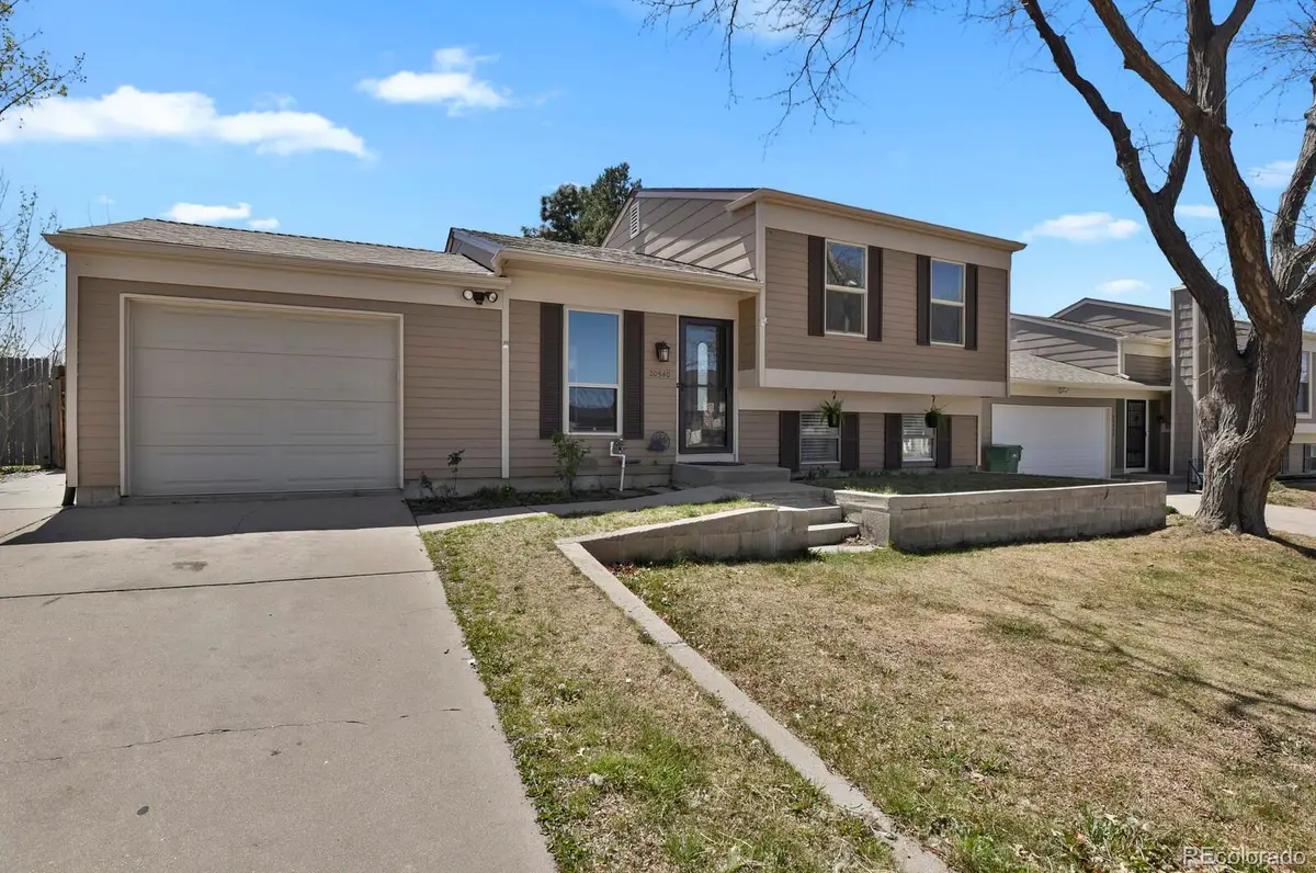 20540 E Coolidge Place, Aurora, CO 80011 - #1
