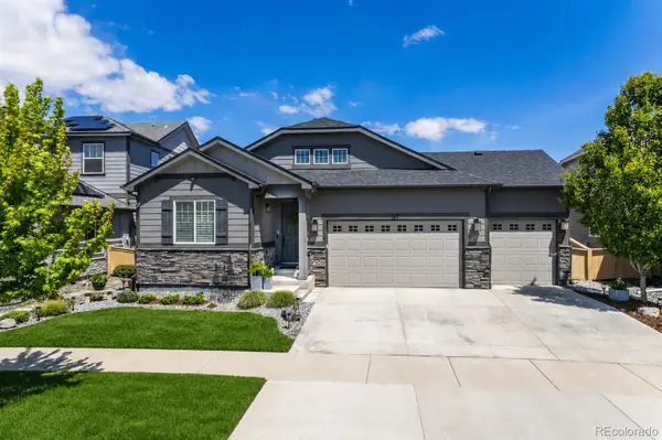 107 Western Sky Circle, Longmont, CO 80501