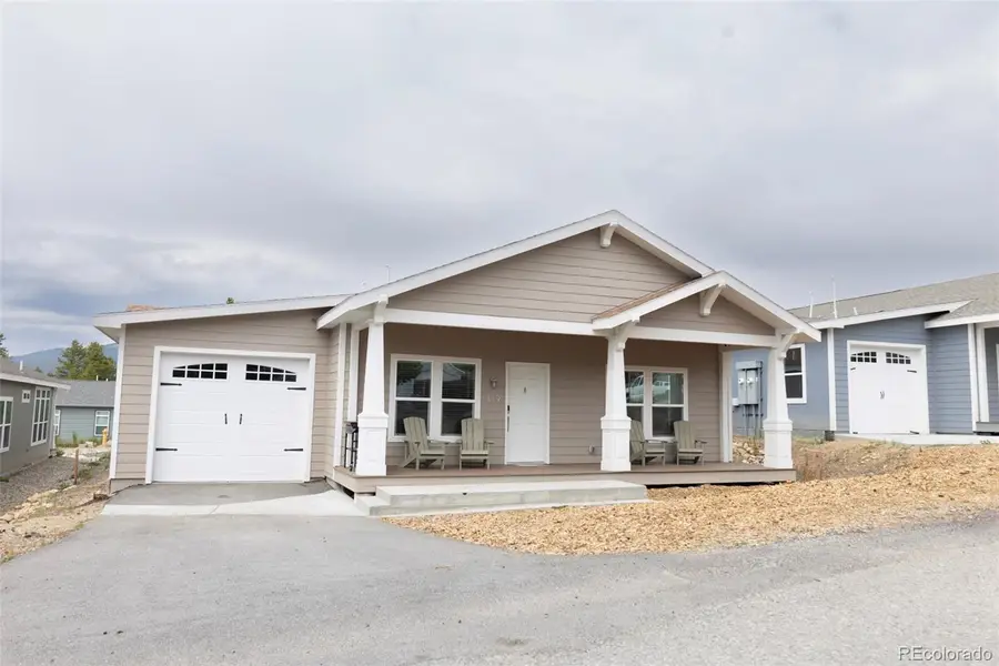119 Brooklyn Circle, Leadville, CO 80461 - #2