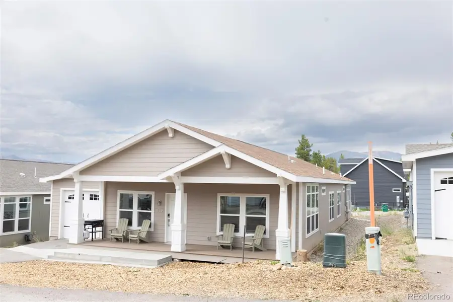 119 Brooklyn Circle, Leadville, CO 80461 - #3