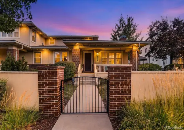 8576 E 35th Avenue, Denver, CO 80238