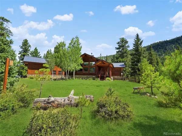637 River Run Drive, Antonito, CO 81120