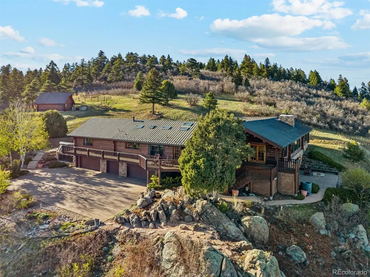 51 W Ranch Trail, Morrison, CO 80465 - #1