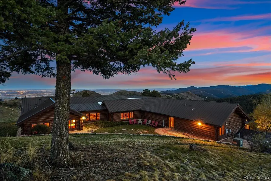 51 W Ranch Trail, Morrison, CO 80465 - #3