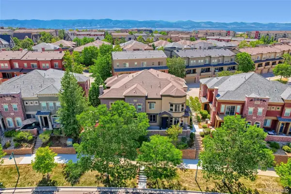 609 W Burgundy Street #B, Littleton, CO 80129