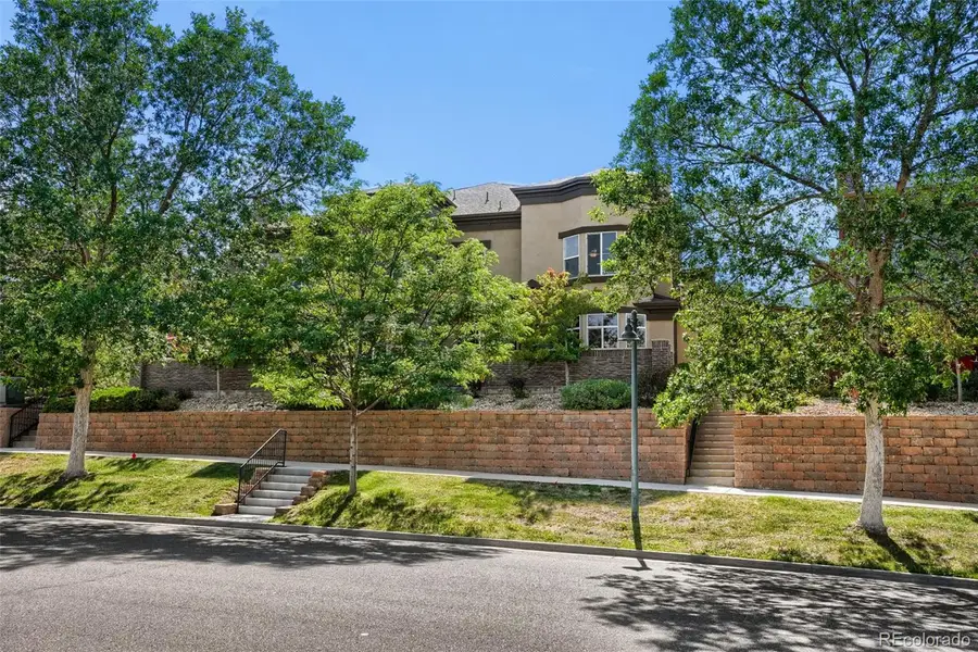 609 W Burgundy Street #B, Littleton, CO 80129 - #2