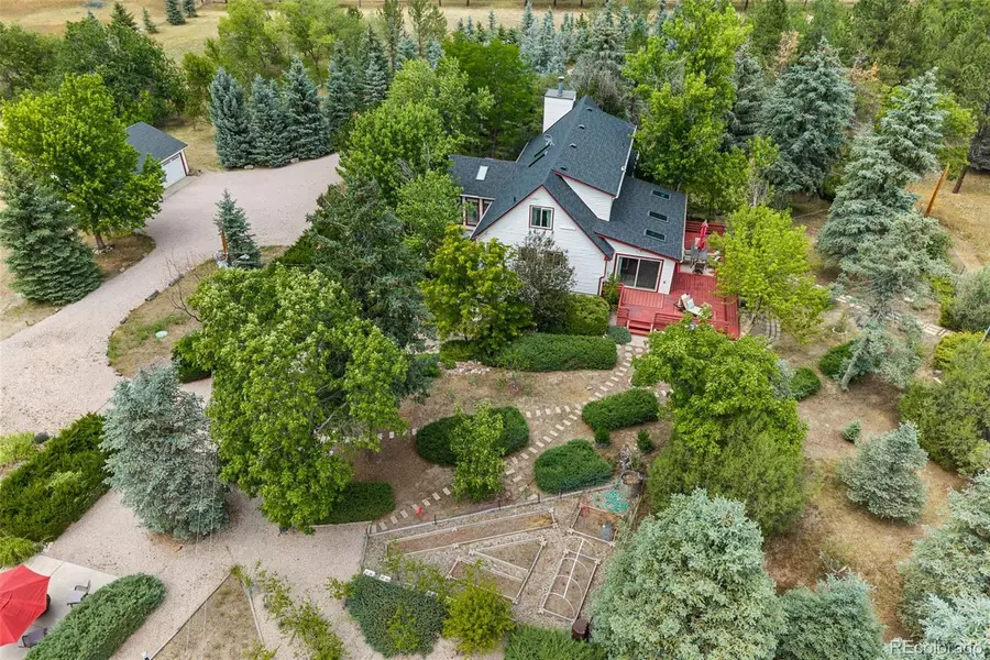 9116 Warriors Mark Drive, Franktown, CO 80116 - #2