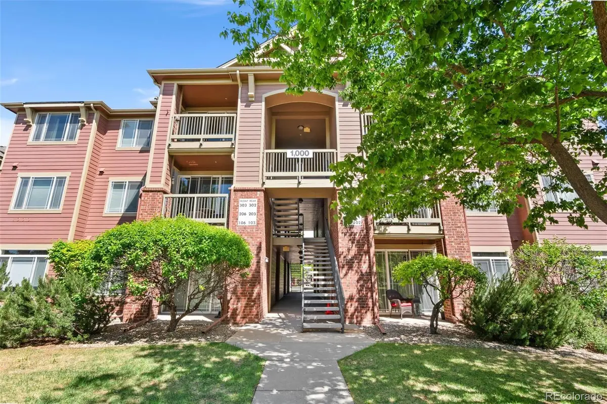804 Summer Hawk Drive #1304, Longmont, CO 80504 - #1