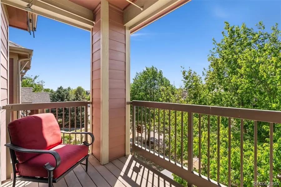 804 Summer Hawk Drive #1304, Longmont, CO 80504 - #2