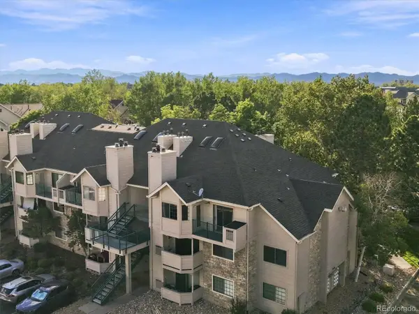 9510 E Florida Avenue #3058, Denver, CO 80247