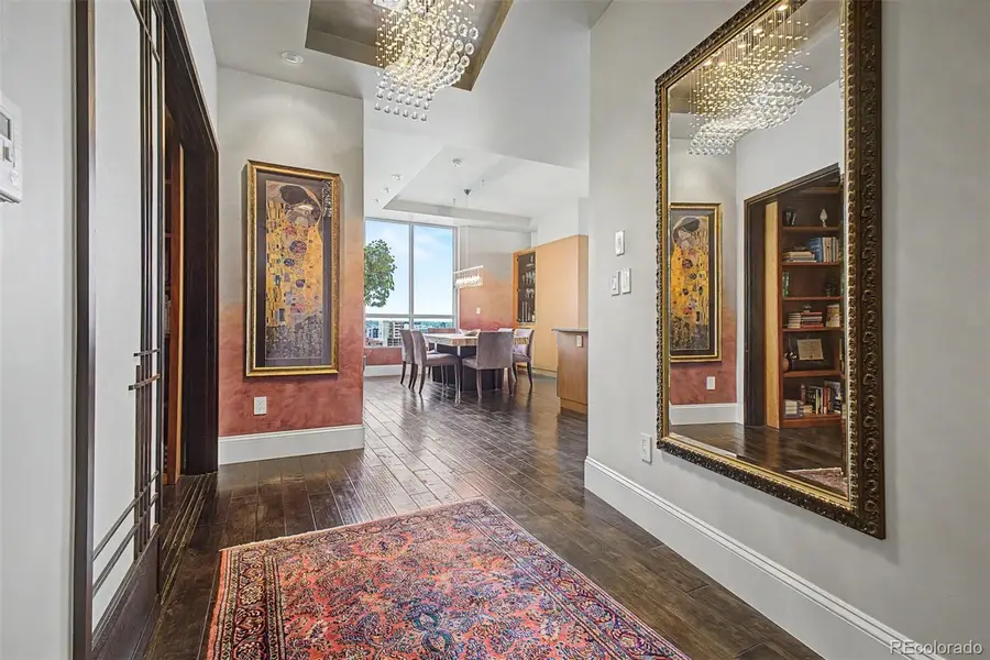 2001 Lincoln Street #1121, Denver, CO 80202 - #3