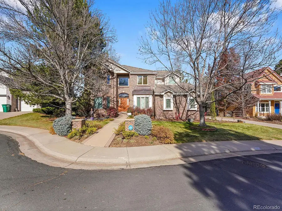 5110 S Hanover Way, Englewood, CO 80111 - Image #2