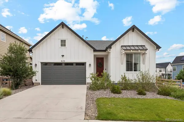 9175 Fraser River Street, Littleton, CO 80125