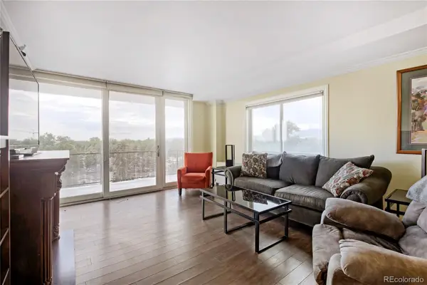 421 S Howes Street, Fort Collins, CO 80521