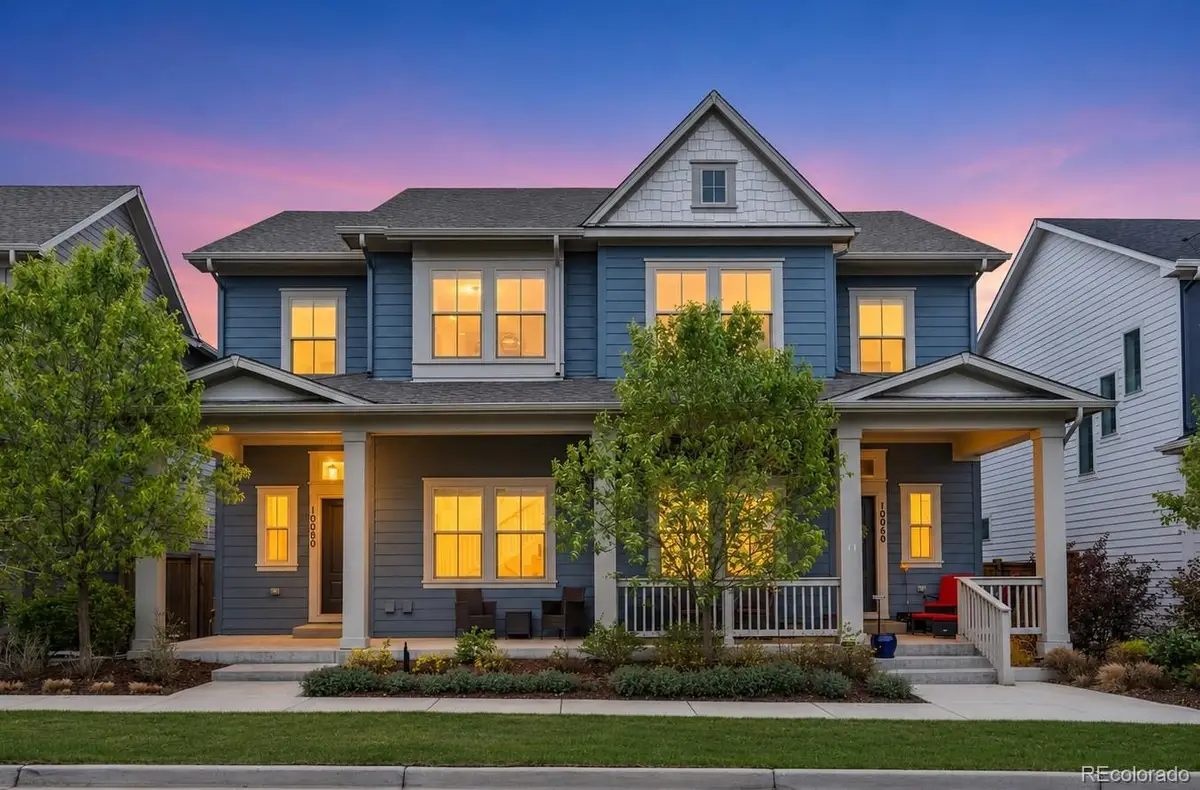 10080 E 59th Drive, Denver, CO 80238 - #1