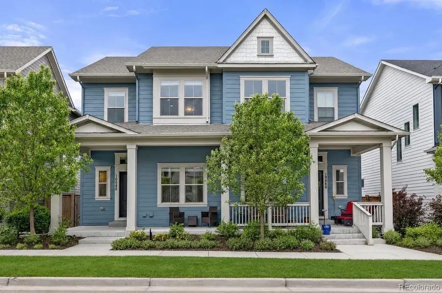 10080 E 59th Drive, Denver, CO 80238 - #2