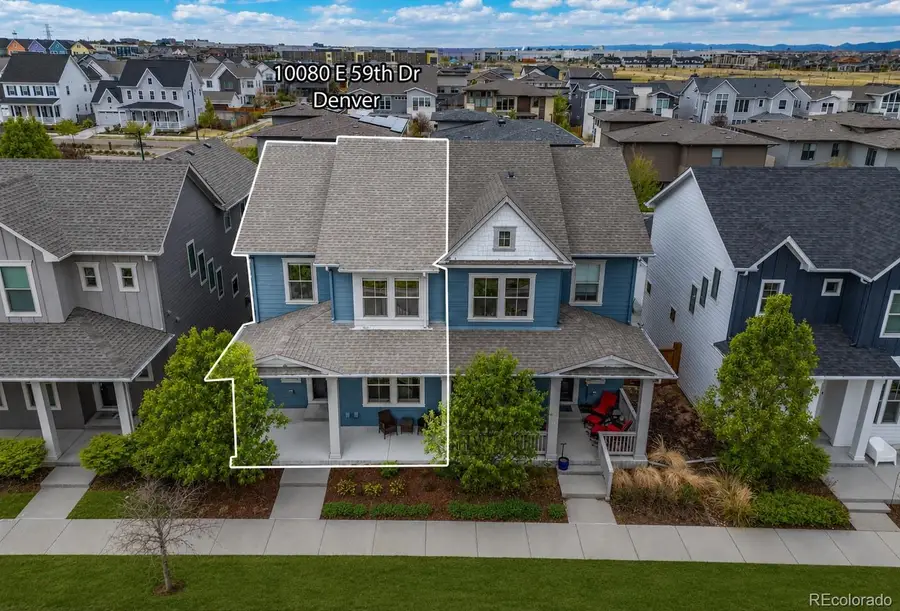 10080 E 59th Drive, Denver, CO 80238 - #3