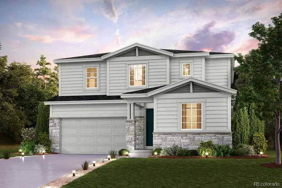 14140 Deertrack Lane, Parker, CO 80134 - Image #1