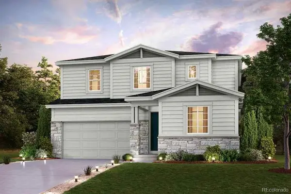 14140 Deertrack Lane, Parker, CO 80134