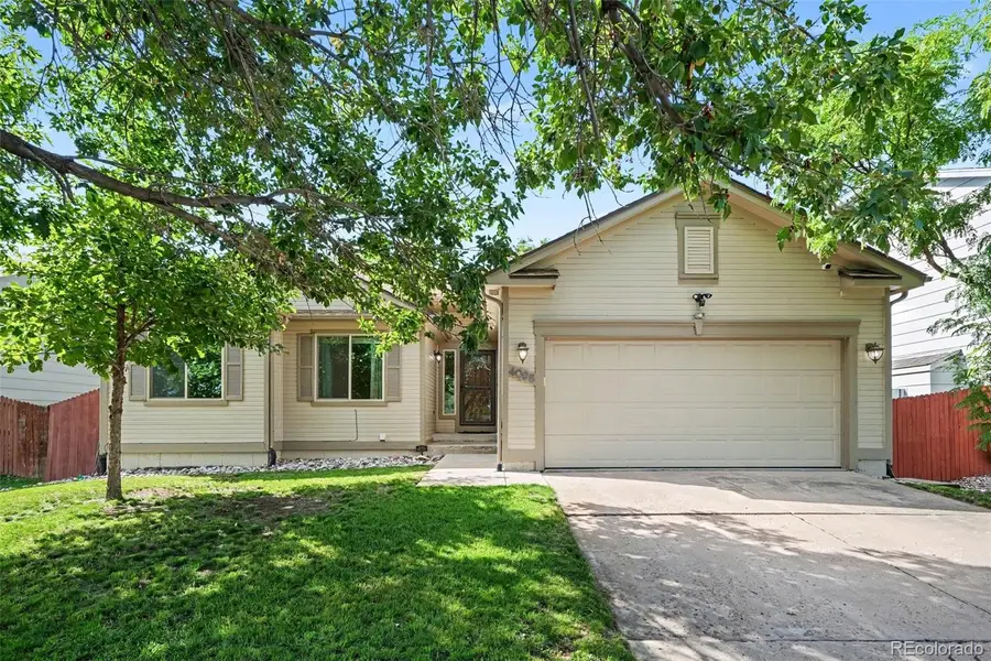 4095 Solarglen Drive, Colorado Springs, CO 80916 - #2