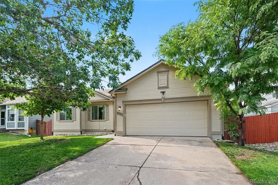 4095 Solarglen Drive, Colorado Springs, CO 80916 - #3