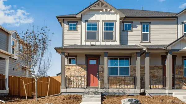 22372 E 7th Place, Aurora, CO 80018