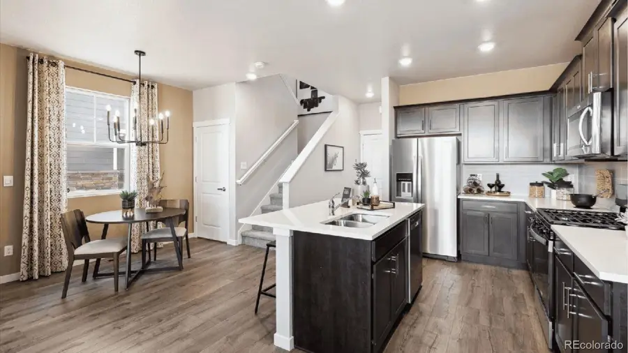 22372 E 7th Place, Aurora, CO 80018 - #2