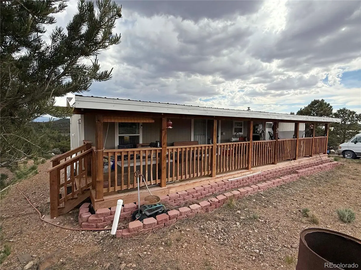 5252 Valley View Trail, San Luis, CO 81152 - #1