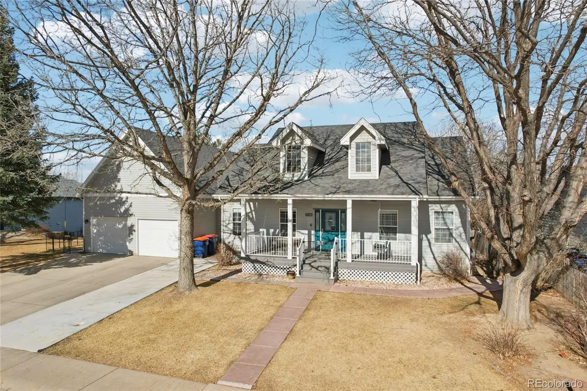 714 Jay Avenue, Johnstown, CO 80534 - #1