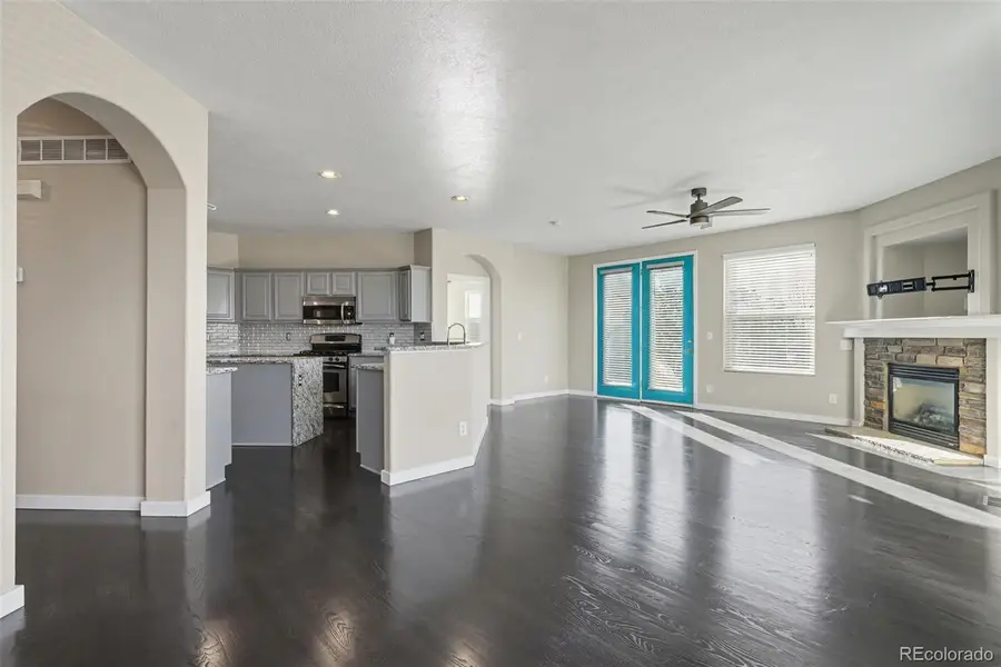 2703 Crooked Vine Court, Colorado Springs, CO 80921 - #3