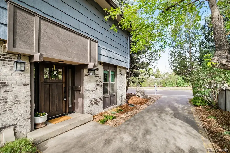 787 Olive Street, Denver, CO 80220 - #2