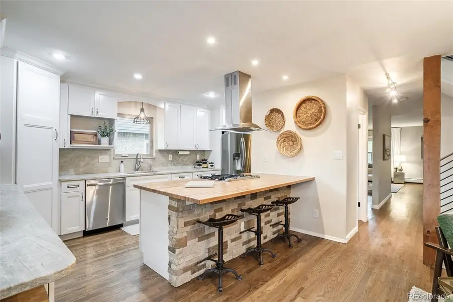 787 Olive Street, Denver, CO 80220 - #3