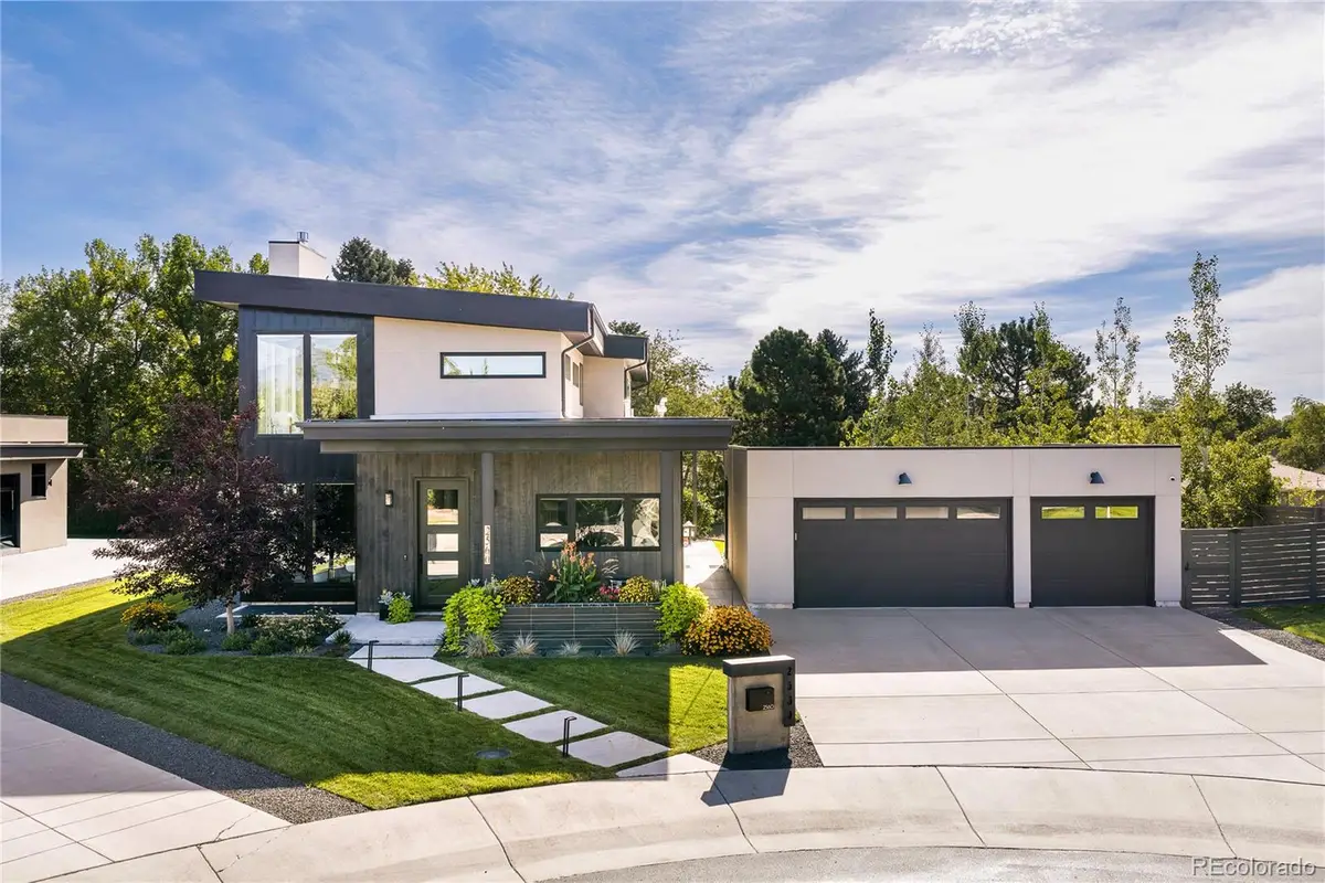 2560 Newcombe Way, Lakewood, CO 80215 - #1