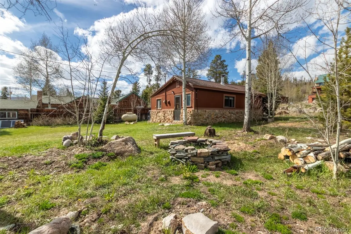1112 Mountain Avenue, Grand Lake, CO 80447 - #1