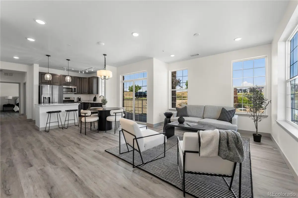 18645 Strohh Road #003, Parker, CO 80134 - #1