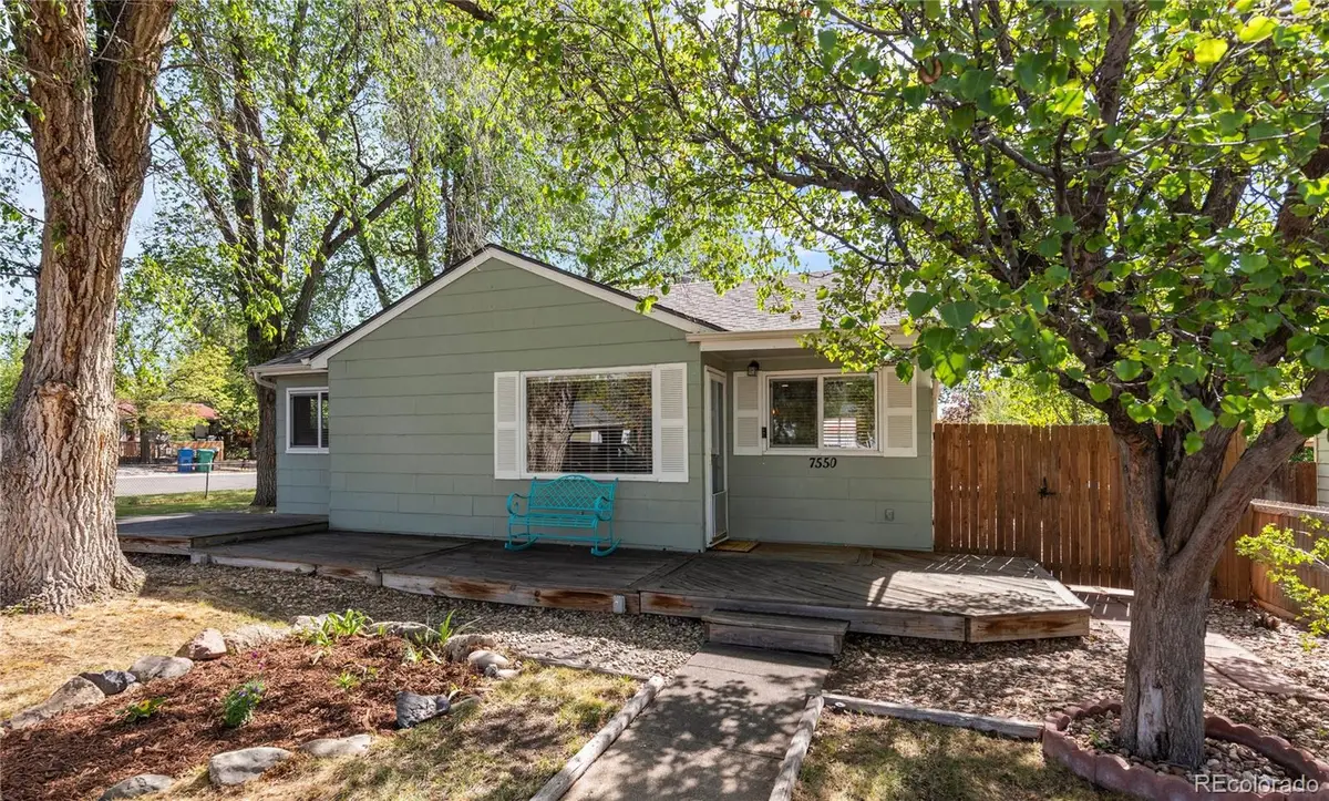 7550 King Street, Westminster, CO 80030 - #1