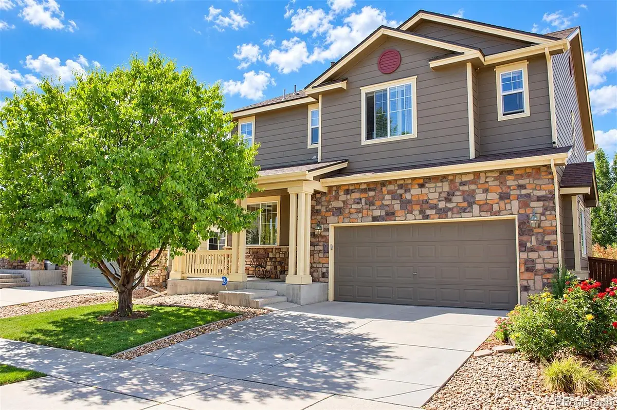 12111 Village, Commerce City, CO 80603 - #1
