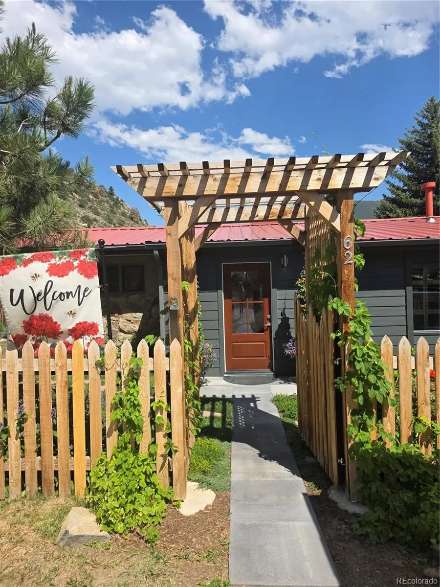 62 N Cowles Street, Empire, CO 80438 - #1