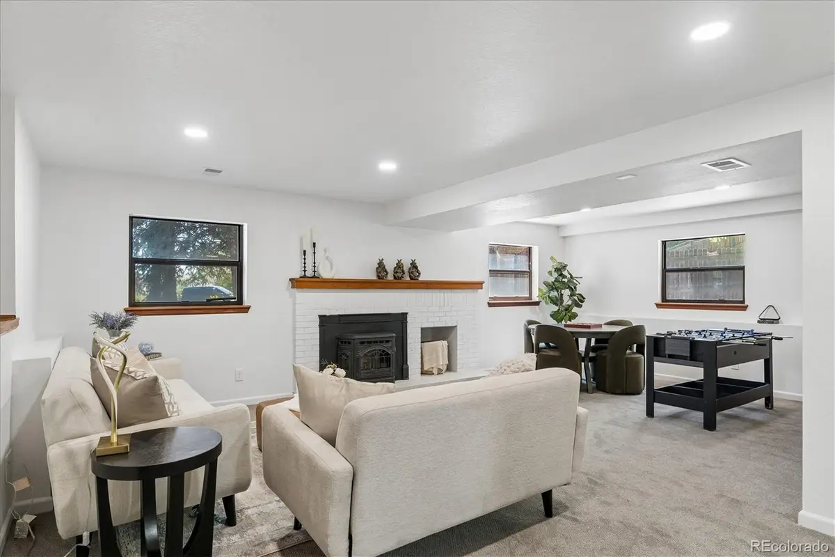 3509 S Rifle Street, Aurora, CO 80013 - #1