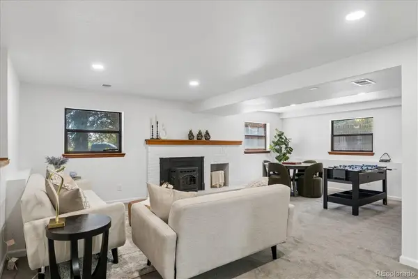 3509 S Rifle Street, Aurora, CO 80013