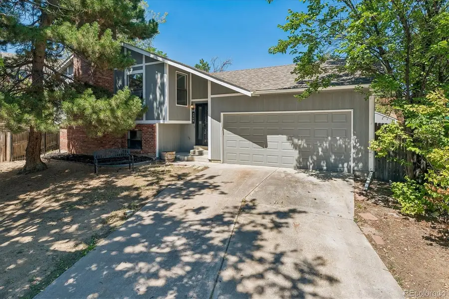 3509 S Rifle Street, Aurora, CO 80013 - #2
