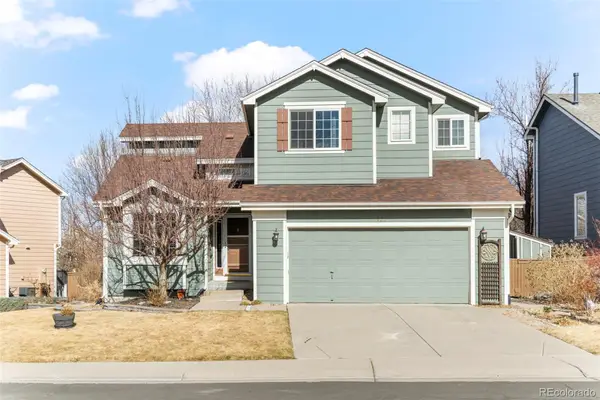 421 English Sparrow Drive, Littleton, CO 80129