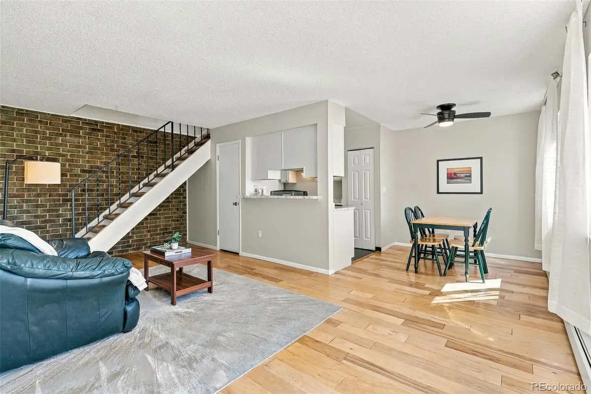 7309 W Hampden #903, Lakewood, CO 80227 - #1