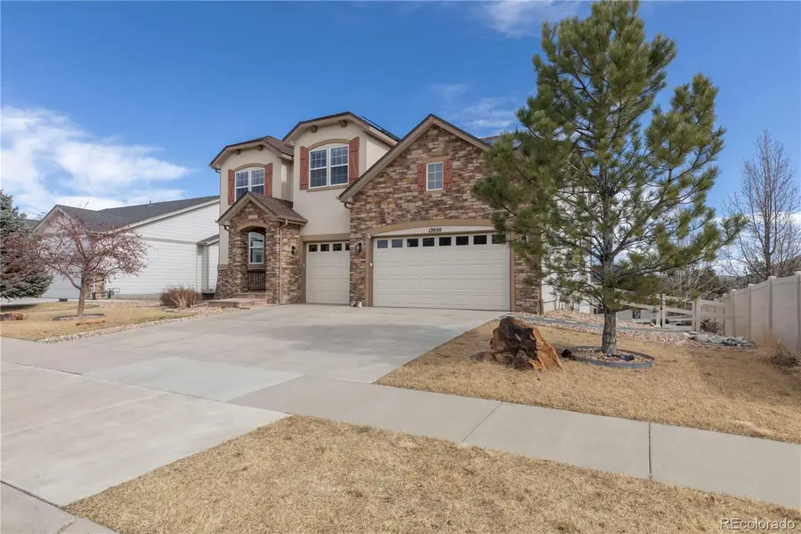 12050 Blakeford Street, Parker, CO 80134 - #2