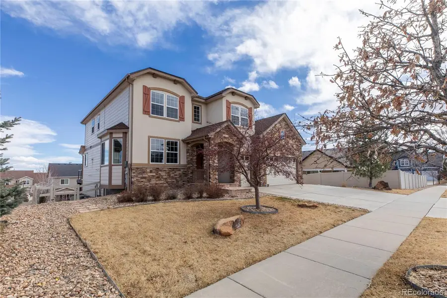 12050 Blakeford Street, Parker, CO 80134 - #3
