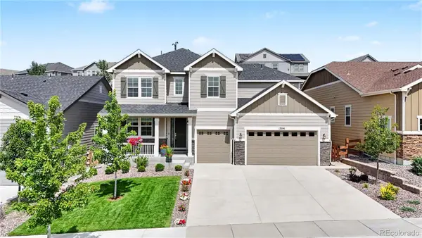 13041 Reata Ridge Drive, Parker, CO 80134