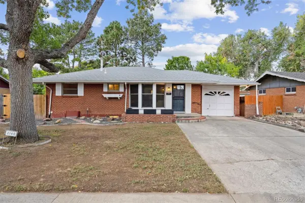 2140 Stacy Drive, Denver, CO 80221