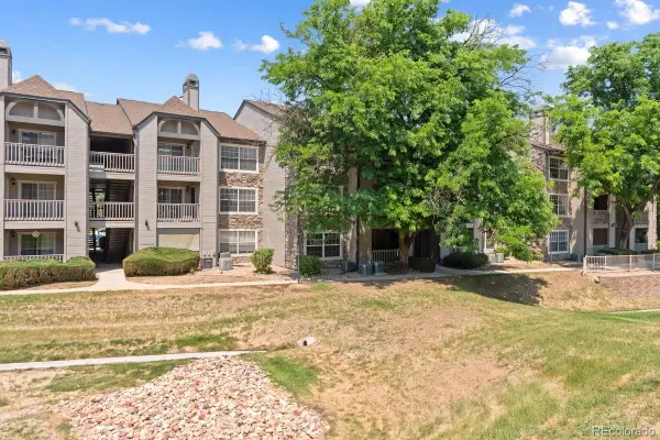 9130 E Arbor Circle #K, Englewood, CO 80111